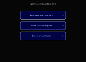 Insurancequotes.org