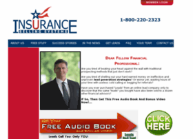 insurancesellingsystems.com