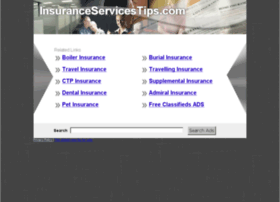 insuranceservicestips.com