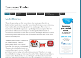 insurancetraders.co.uk