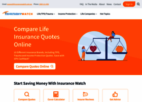 insurancewatch.com.au