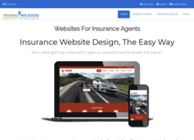 Insurancewebdesigns.com