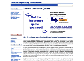 insureinsurancequotes.org