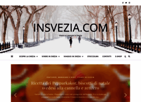 insvezia.com