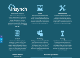 insynch.com.au
