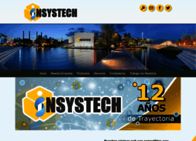 insystech.com.ve
