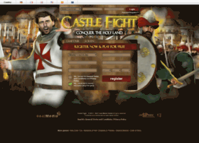 Int.castlefight.com
