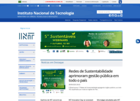 int.gov.br