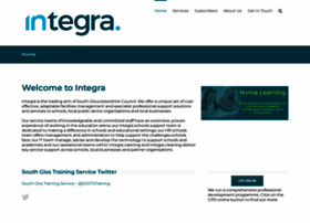 Integra.co.uk