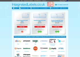 integratedlabels.co.uk