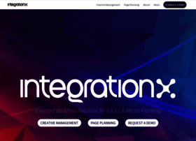 Integration-x.com