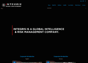 integris-intl.com