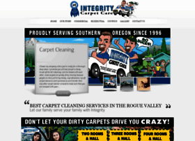 Integritycarpetcare.info