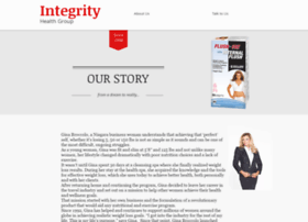 integrityhealthgroup.com