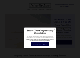 Integritylawoffice.com