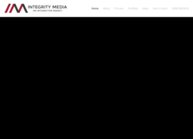Integritymediacorp.com