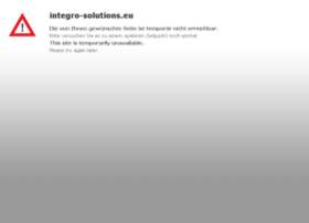 integro-solutions.eu