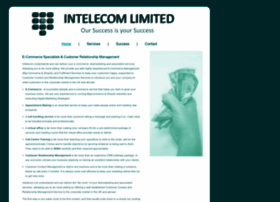 Intelecom.co.uk