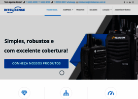 intelisense.com.br