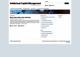 Intellectualcapitalmanagement1.wordpress.com