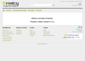 intellicig-es.com