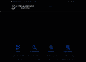 Intelligencebureau.co.za