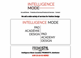 intelligencemode.com