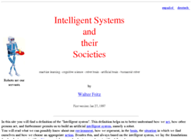 intelligent-systems.com.ar