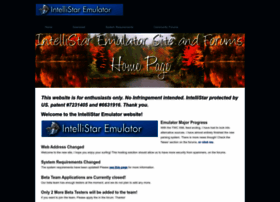 Intellistaremulator.weebly.com
