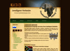 intelliverb.co.za