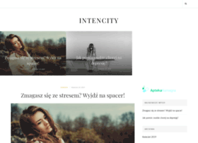 Intencity.pl
