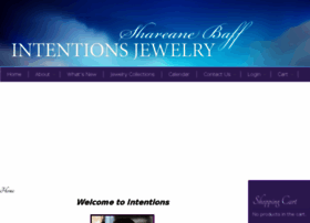 Intentionsjewelry.com