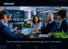 interact-technology.com