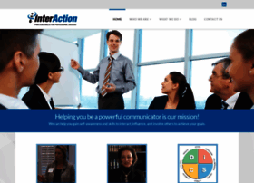 interactionconsulting.com