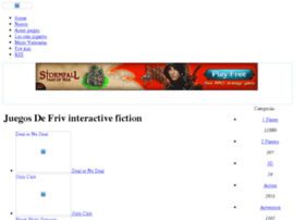 interactive-fiction.juegosdefriv2.info