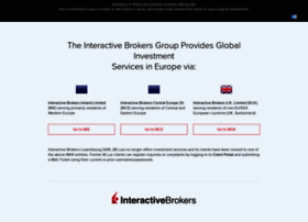 interactivebrokers.fr