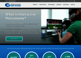 Interactivemetronome.com