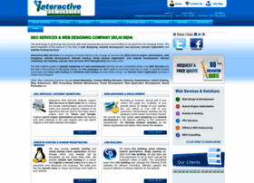 Interactivewebservices.com