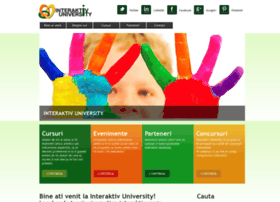 interaktiv-university.ro