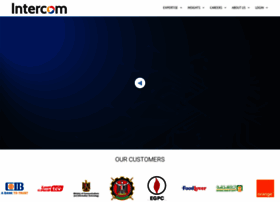 Intercom.com.eg