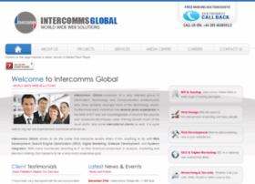 intercommsglobal.com