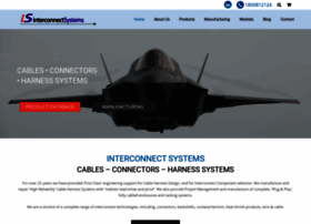 interconnectsystems.com