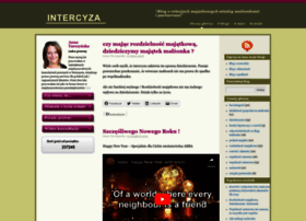 intercyza-blog.pl
