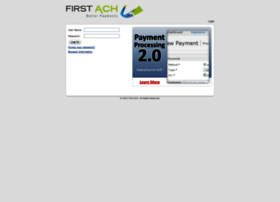 interface.firstach.com