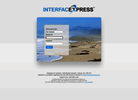 Interfaceexpress.com