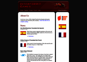 Interformic.com