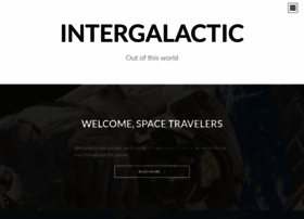 Intergalacticdemo.wordpress.com