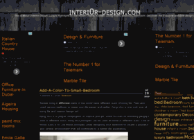 interi0r-design.net