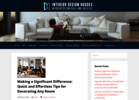 Interiordesignhouses.com