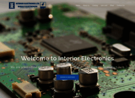 Interiorelectronics.com